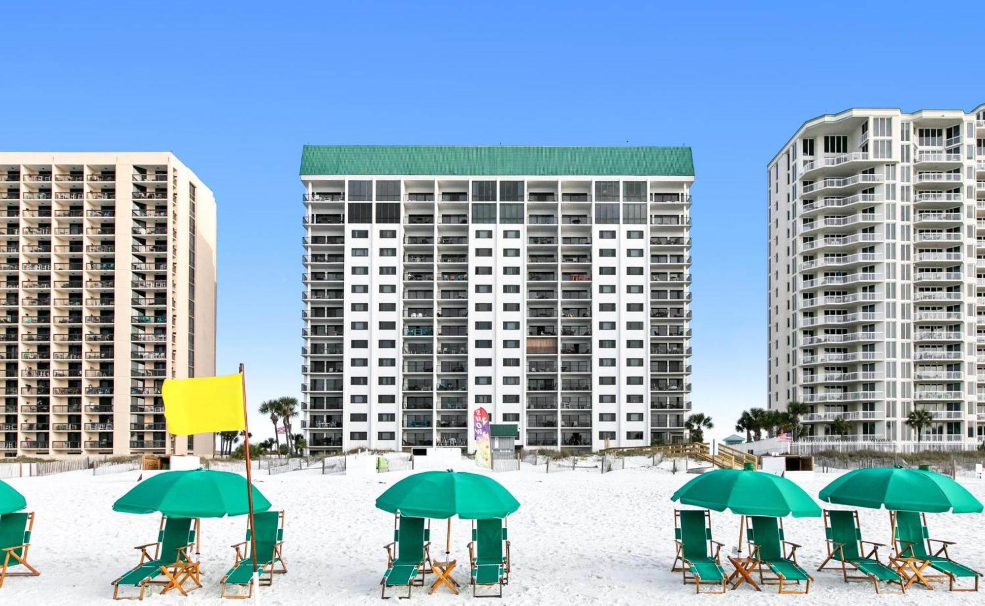 הוילה דסטין Emerald Towers 0603 מראה חיצוני תמונה